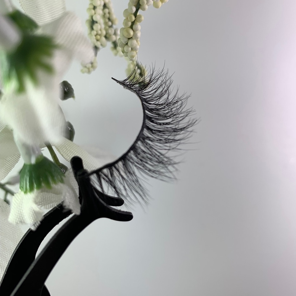 3D-P09 mink hair false eyelashes